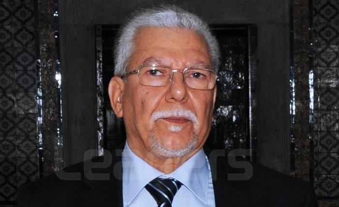  حصري: الطيّب البكّوش مرشح تونس لمنصب الأمين العام لاتحاد المغرب العربي