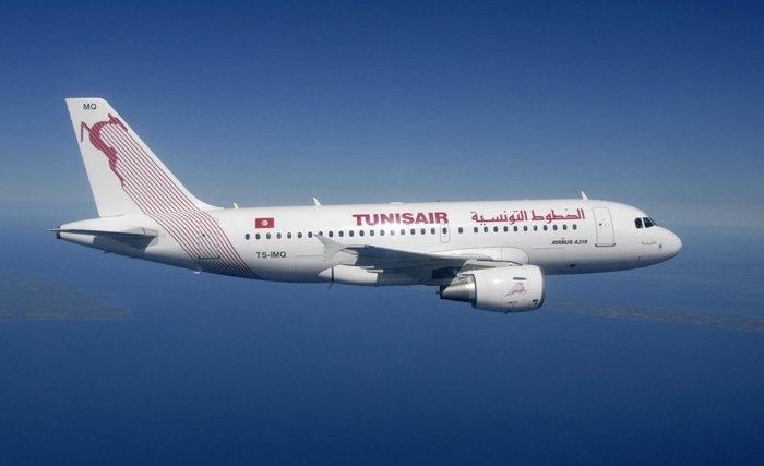 الخطوط التونسيَة: عودة النشاط للخط توزر/ باريس  