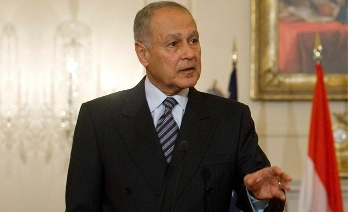 حصري - هل يكون أحمد أبو الغيط الأمين العام القادم لجامعة الدول العربية؟