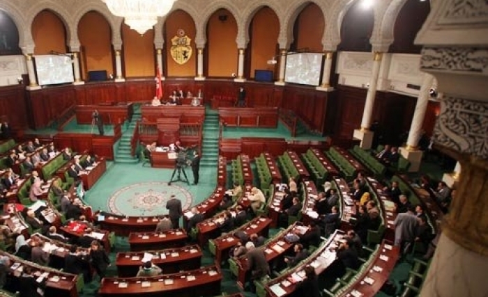 بن قردان: مكتب البرلمان في حالة انعقاد دائم إلى حين انتهاء المواجهات في بن قردان 