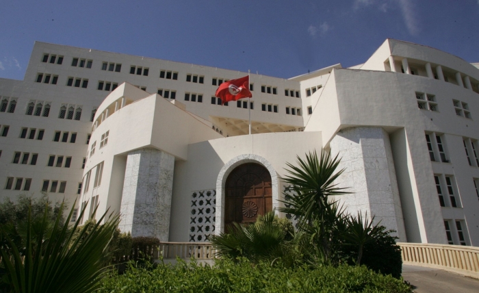  تونس تحتضن اجتماعا وزاريا يوم 22 مارس لدول جوار ليبيا