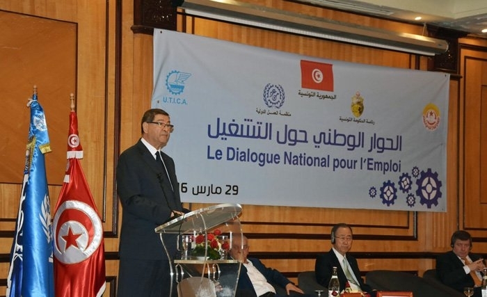أين الحلول العمليّة في "الإعلان التونسي من أجل التشغيل"؟