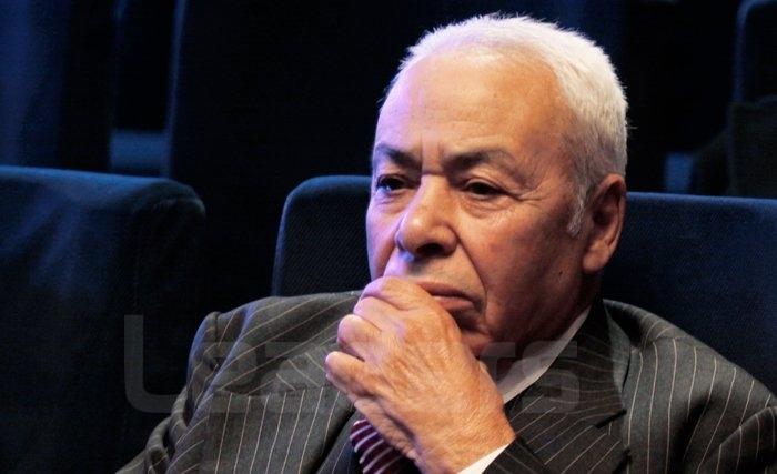 تعيين حامد الزغل رئيسا جديدا للهيئة الوطنية للمقاومين