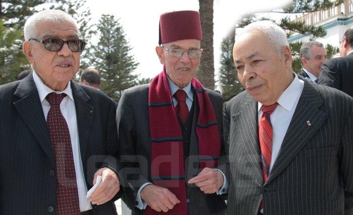  المقاومون يدعون الحكومة لرعاية كل من ناضل في سبيل استقلال تونس