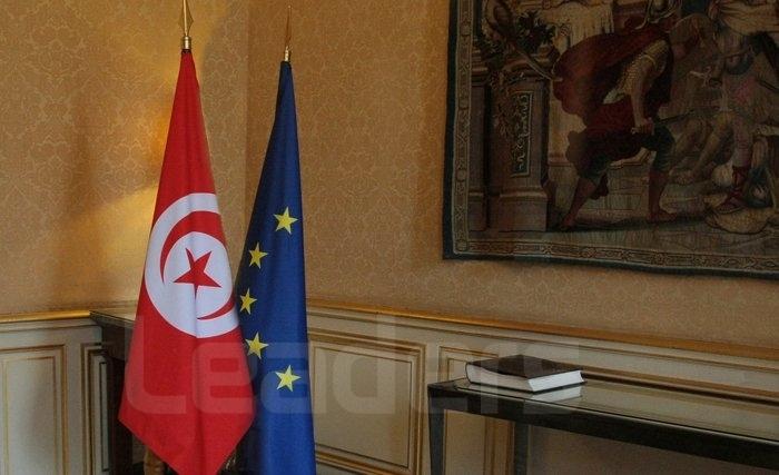 الأمن والاقتصاد، محور الدورة الثانية عشرة لمجلس الشراكة بين تونس والاتحاد الأوروبي (18أفريل)