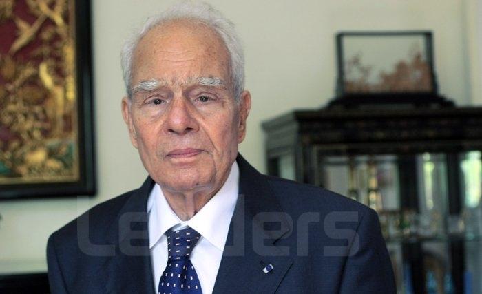وفاة النقابي والوزير السابق محمد كريم