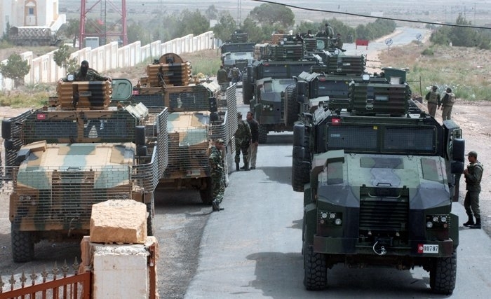 الجيش الوطني يتسلم  دفعة جديدة من المعدات العسكرية في غضون شهر جوان