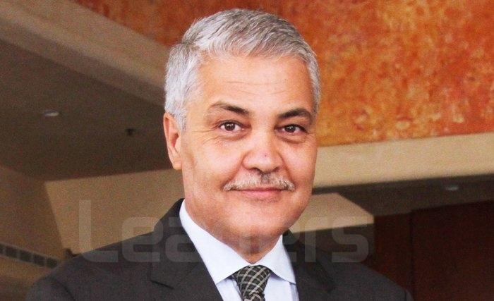 انتخاب المحامي عامر المحرزي عميدا للهيئة الوطنية للمحامين