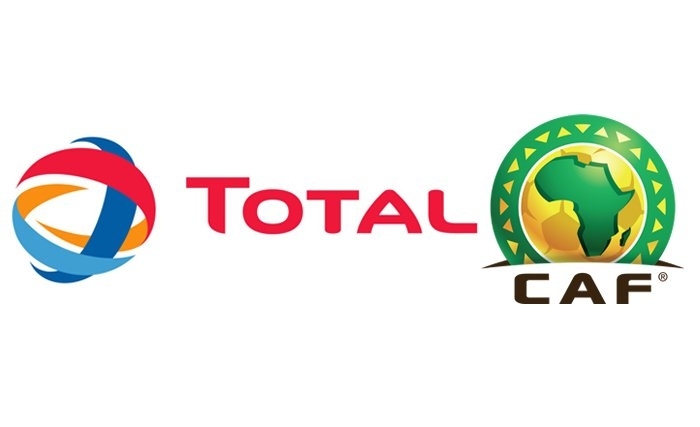 أصبحت TOTAL الراعي الرسمي لكأس الأمم الأفريقية لكرة القدم وشريك كرة القدم في أفريقيا