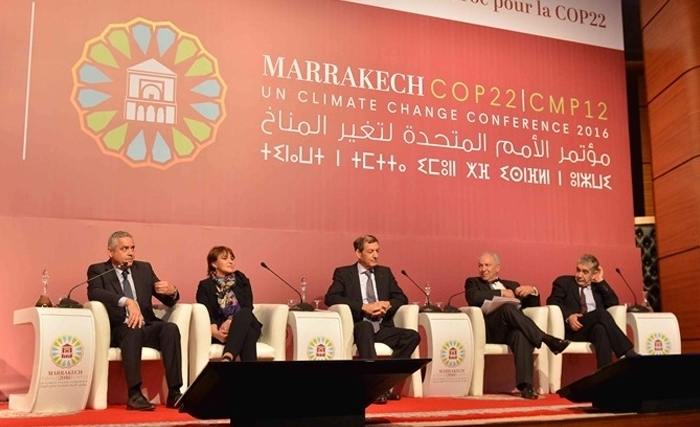 رسالة مراكش: ماهي أهم لوبيات التفاوض في قمة مراكش للمناخ؟
