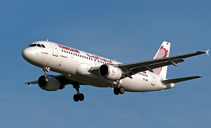 باريس ونانت وسترازبورغ وجهات أخرى ضمن حملة  «Jawi By Tunisair»