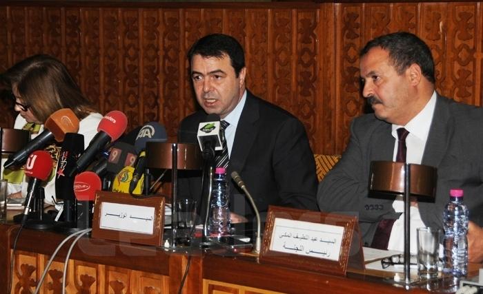 وزير الداخلية الهادي المجدوب: الحلقات المفقودة في ملف اغتيال محمّد الزواري