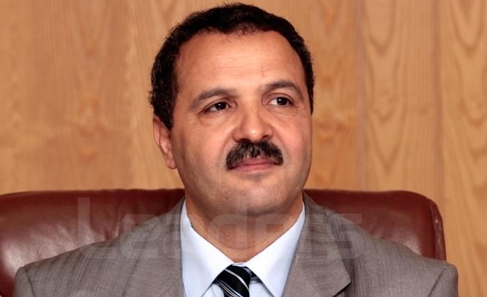 عبد اللطيف المكّي: "من الضروري تحويل الإشراف على الصحّة السجنية من وزارة العدل إلى وزارة الصحّة"