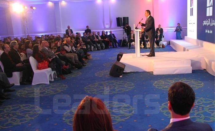 مهدي جمعة يعلن عن تأسيس حزب "البديل التونسي"