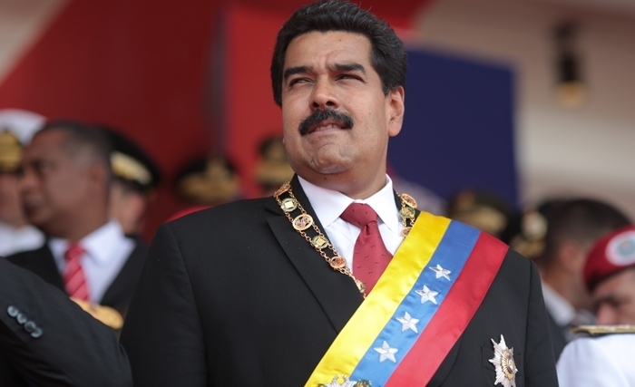 اندلاع ثورة الجياع في فنزويلا... حين تُدارُ  الدولة كيْفَما  اتفق