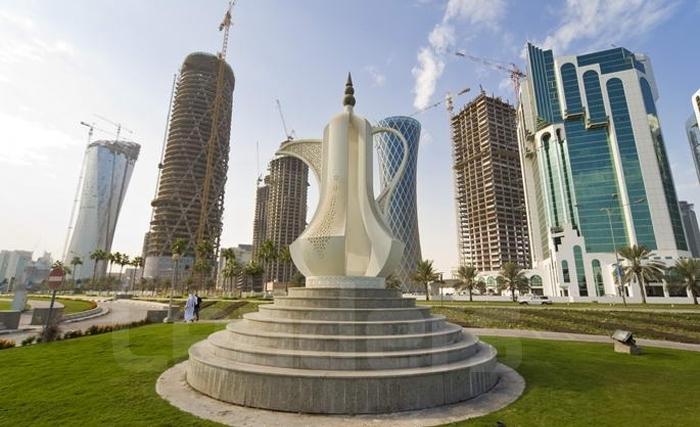 قطع علاقات دول خليجية مع قطر: القرار غير مبرّر حسب الدوحة