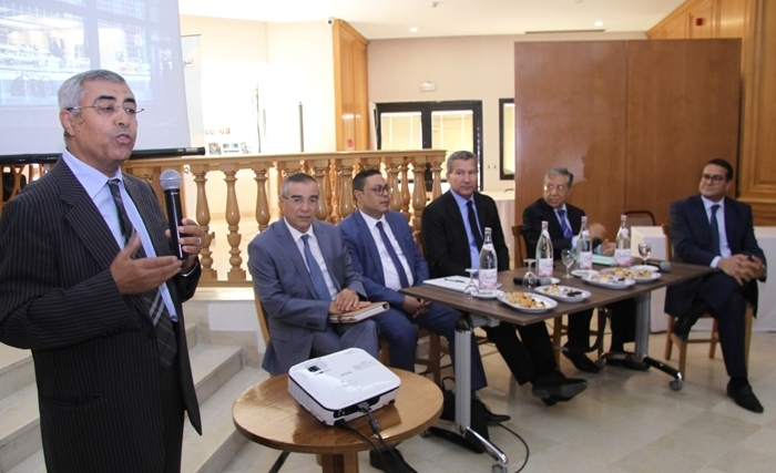 المعهد التونسي للخبراء المحاسبين : ضرورة الاعتماد على حلول مبتكرة لمزيد التحكم في ميزانية الدولة 
