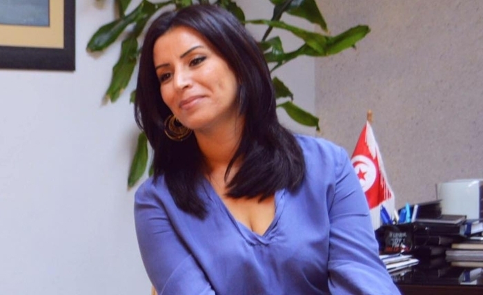 ألفة التونسي: أول امرأة تونسية تبعث إذاعة خاصة