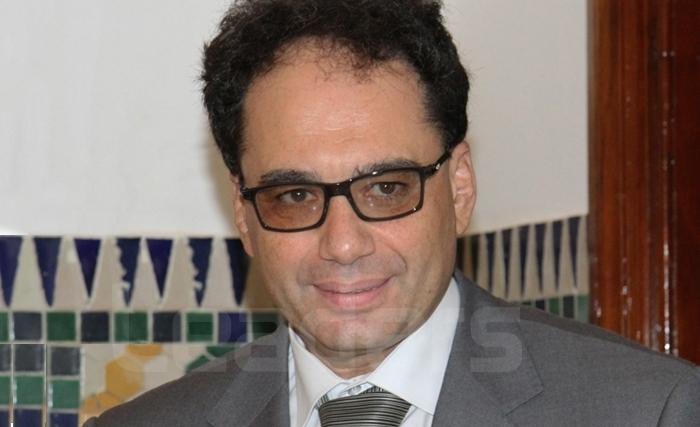 محمد زين العابدين، وزير الشؤون الثقافية