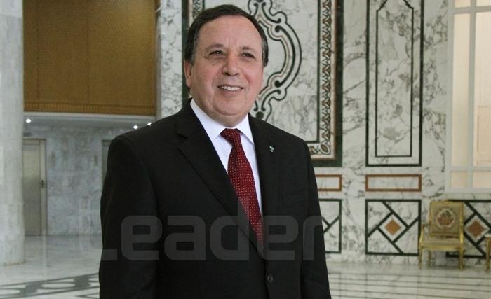 جديد الدبلوماسية التونسية : بعثات متنقّلة