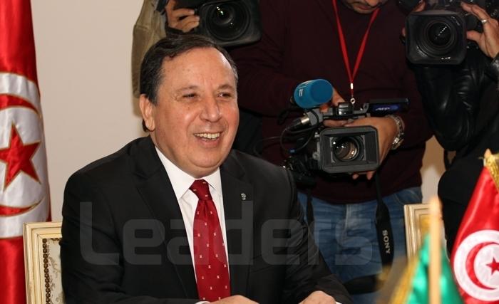 تعيين سفيرين لتونس في الرباط وفيينا وقنصل عام بنيس