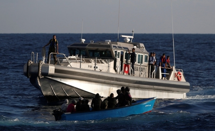فاجعة غرق مركب بسواحل قرقنة : القصور الاستخباراتي 
