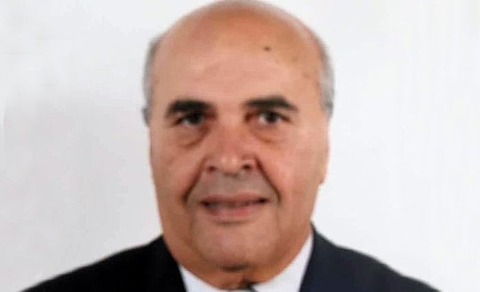 وفاة وزير المالية والطاقة الأسبق صالح بن مباركة