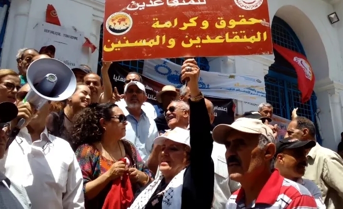 جرايات التقاعد: الأرقام الحقيقية التي تثير مخاوف التونسيين 