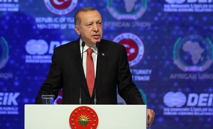 في أهمية الخطاب السياسي التركي المُوَجَّه إلى القارة الإفريقية