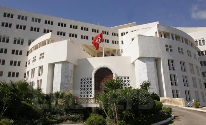 تونس : تسميات جديدة في وزارة الشؤون الخارجية