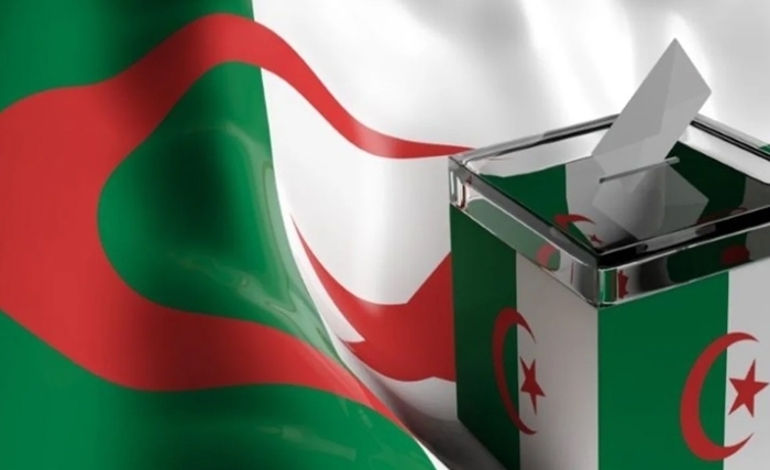 4 جويلية القادم موعد الانتخابات الرئاسية الجزائرية
