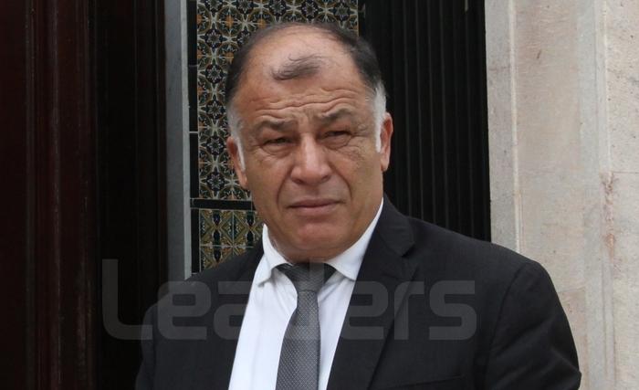 انسحاب ناجي جلّول من المكتب السياسي لنداء تونس