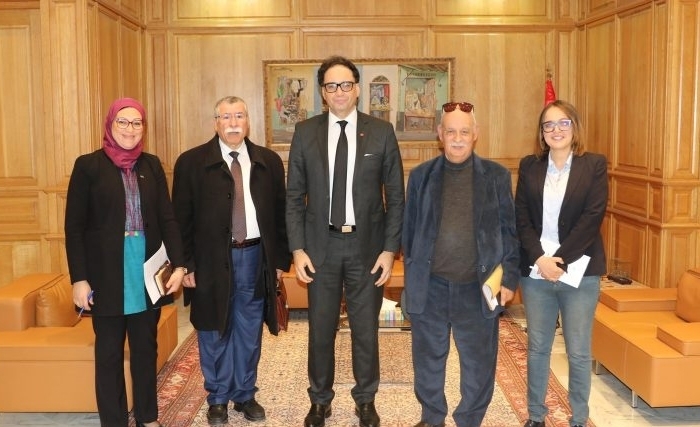 منجز ثقافي وفكري جديد: معهد تونس للفلسفة