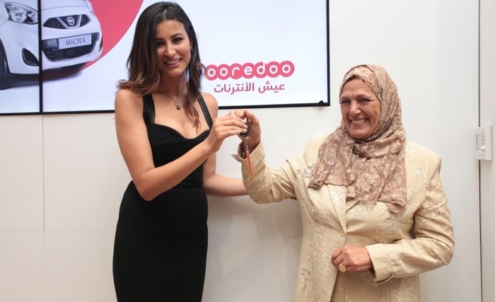  تونس توزع الدفعة الأولى من جوائز مسابقة Méga Quiz