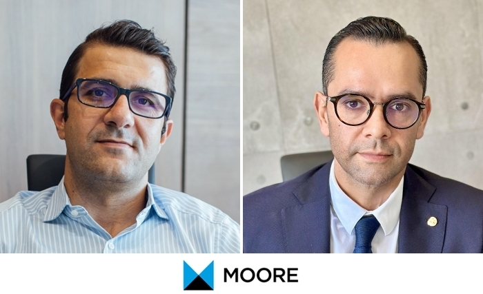  Moore تونس ينضم للشبكة العالمية لشركة Moore Global Limited الرائدة عالميا في مجال التدقيق والاستشارات