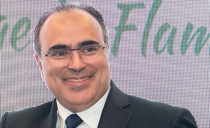  نبيل مدكوري، مدير عام جديد لشركة فيفو إنرجي تونس