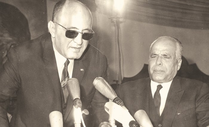مقتطفات‭ ‬من‭ ‬خطاب‭ ‬بورقيبة في‭ ‬مؤتمر‭ ‬صفاقس