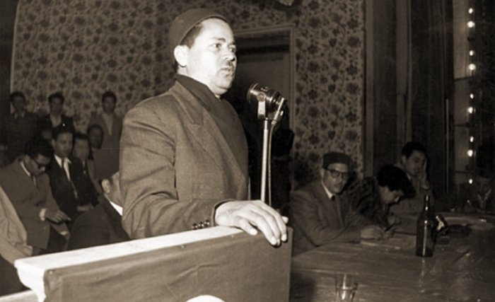 ملابسات اغتيال الزعيم النقابي الوطني فرحات حشاد (5 ديسمبر 1952) الحقيقة و التوظيف
