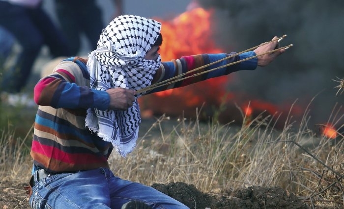 الانتفاضة‭ ‬الفلسطينية‭ ‬الثالثة هل‭ ‬تكون‭ ‬انتفاضة‭ ‬حتى‭ ‬النصر؟