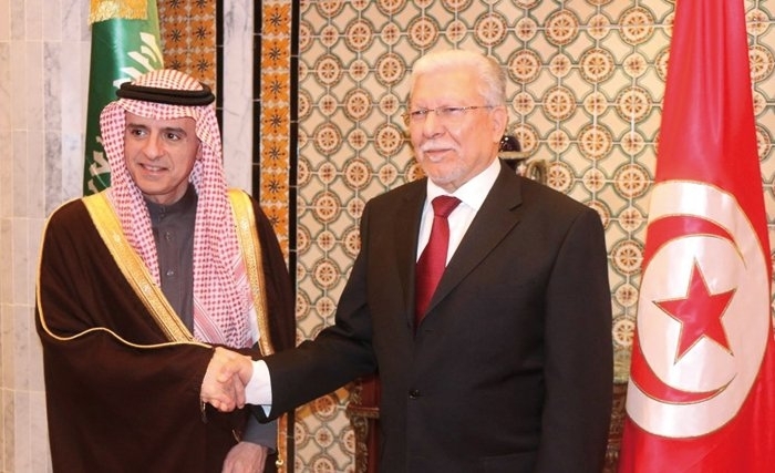 وزير الخارجية السعودي :" الإسلام في مقدمة الحضارات التي تحارب الإرهاب"