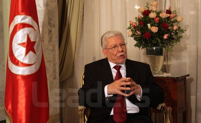  الطيّب البكّوش: التحرّك الديبلوماسي خلال السنة الجديدة وقضايا المختطفين والمفقودين التونسيّين 