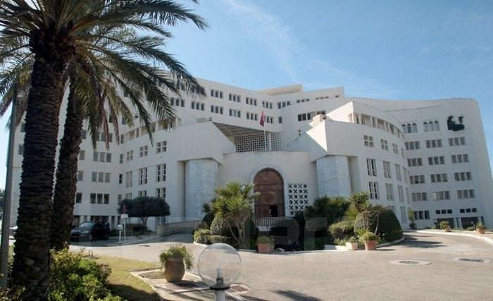 ماذا عن سفارة تونس في الرباط وتمثيليتها لدى اليونسكو؟