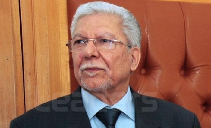 الطيب البكوش مرشح تونس الرسمي لمنصب الأمين العام لاتحاد المغرب العربي