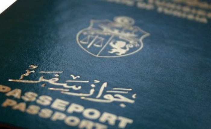 تثبت في مدّة صلوحية جوازك قبل السفر