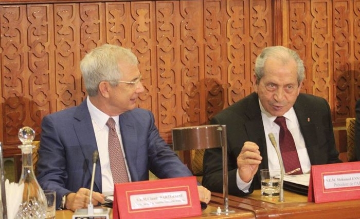  برنامج توأمة بين برلمانات تونس وفرنسا وإيطاليا