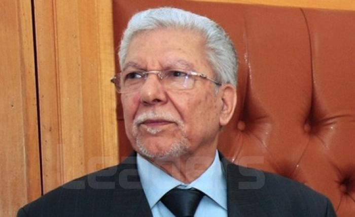 إنتخاب  السيد الطيب البكوش لمنصب الأمين العام للإتحاد المغرب العربي