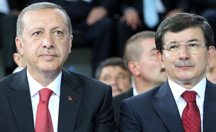 تركيا وأردوغان وحزب العدالة والتنمية تحت الأضواء الكاشفة