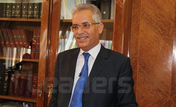 عمر منصور:القاضي الذي اصطادته السّياسة