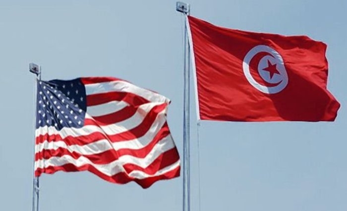 ضمان أمريكي لإصدار تونس قرضا رقاعيا بقيمة 500 مليون دينار