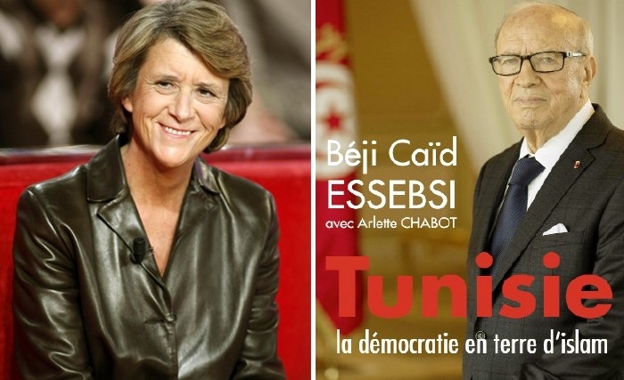 الباجي‭ ‬قايد‭ ‬السبسي‭ ‬و«الاستثناء‭ ‬التونسي‮»‬
